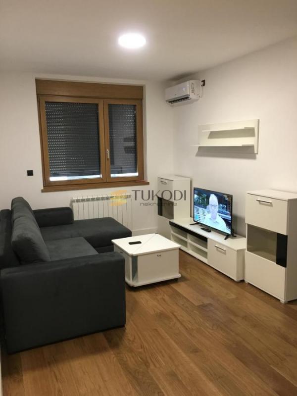 Slika 1 - Jednoiposoban stan za izdavanje, 40m2, 700€