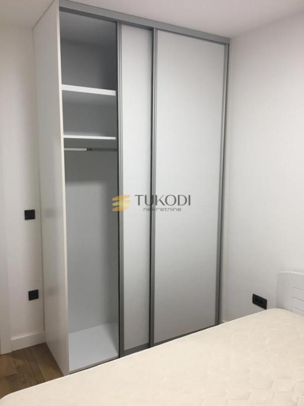 Slika 5 - Jednoiposoban stan za izdavanje, 40m2, 700€