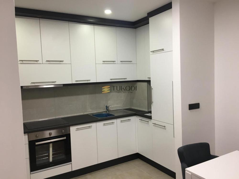 Slika 3 - Jednoiposoban stan za izdavanje, 40m2, 700€