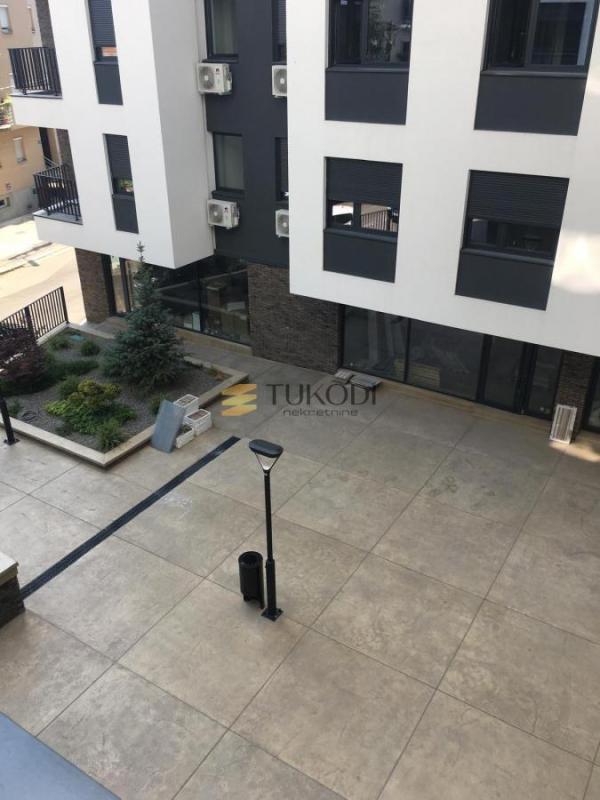 Slika 6 - Jednoiposoban stan za izdavanje, 40m2, 700€
