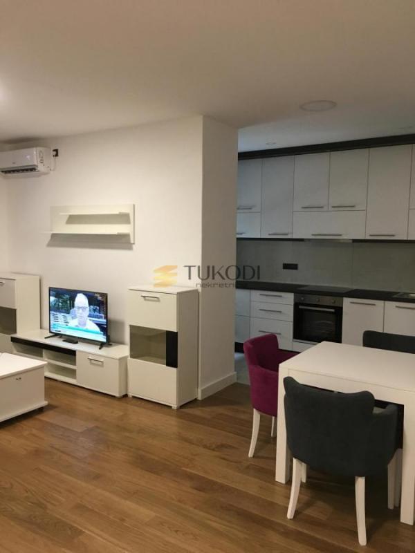 Slika 2 - Jednoiposoban stan za izdavanje, 40m2, 700€