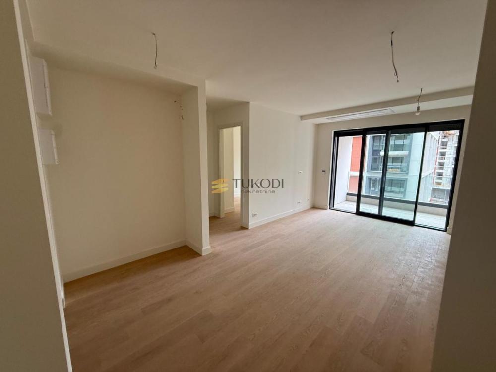 Slika 1 - Dvosoban stan na prodaju, 56m2, 275.000€