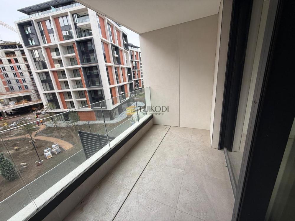 Slika 8 - Dvosoban stan na prodaju, 56m2, 275.000€