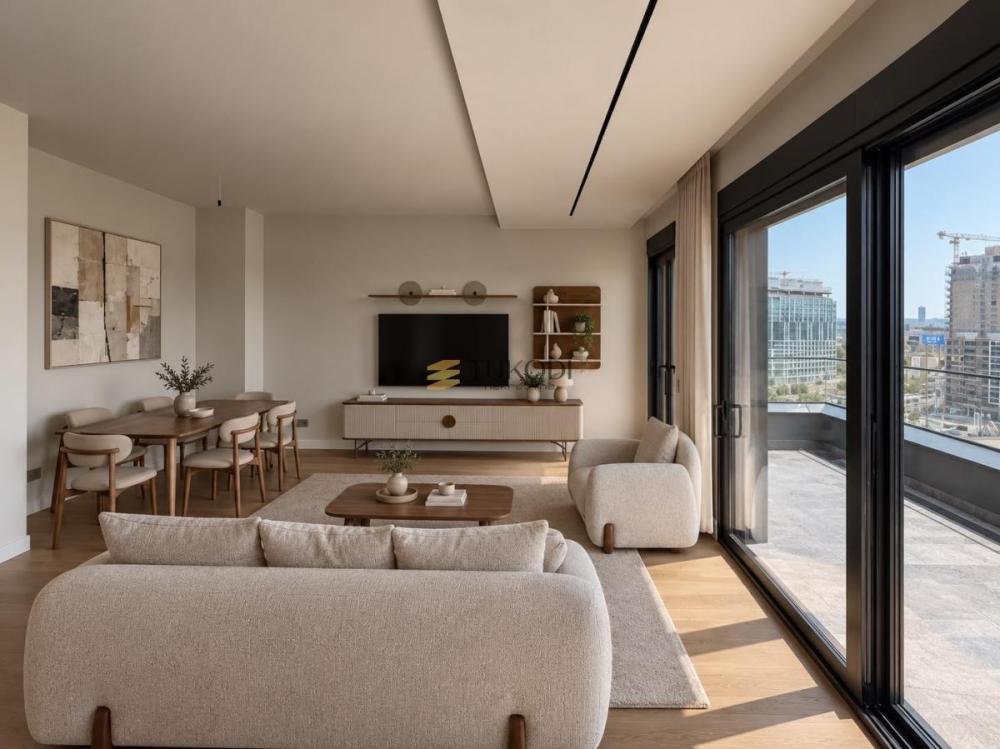 Slika 3 - Četvorosoban stan na prodaju, 134m2, 549.990€