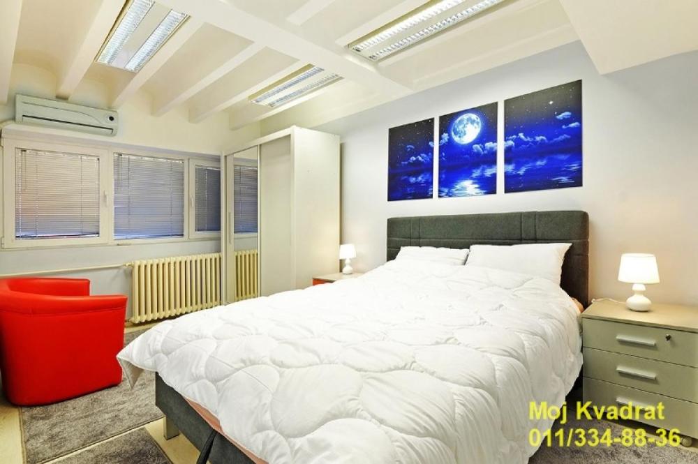 Slika 8 - Dvosoban stan za izdavanje, 50m2, 800€