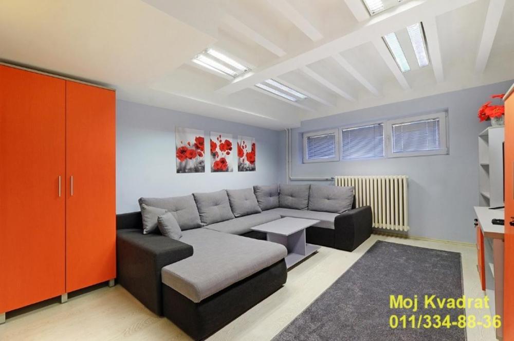 Slika 2 - Dvosoban stan za izdavanje, 50m2, 800€