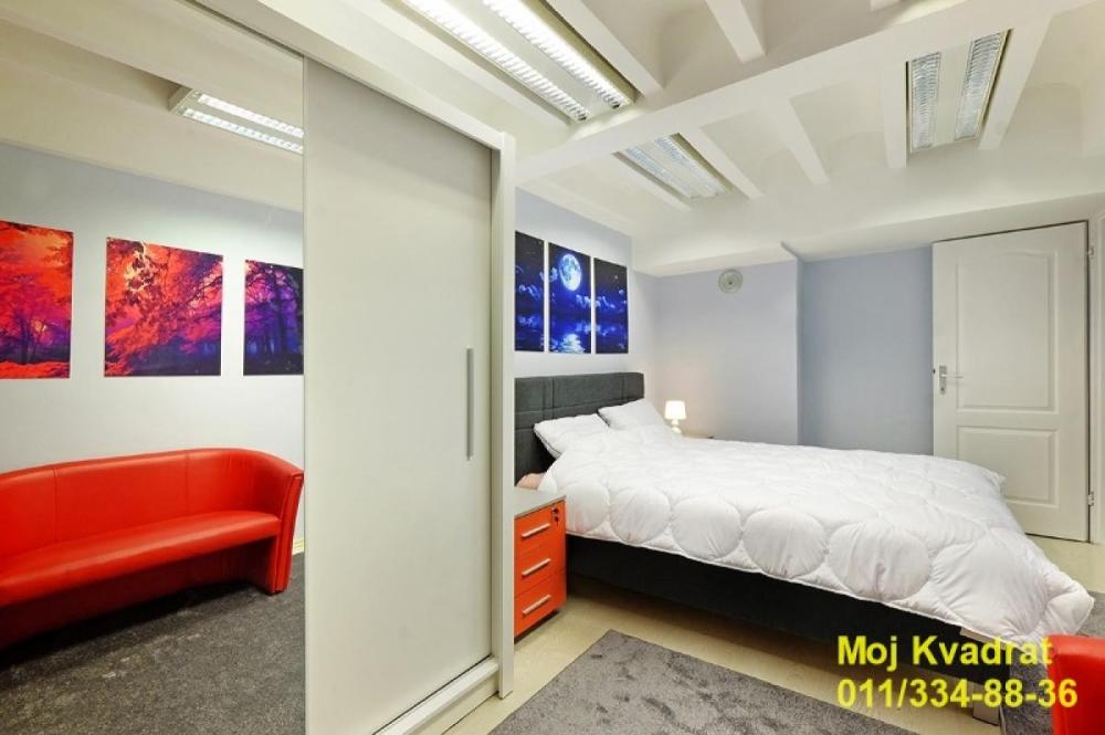 Slika 9 - Dvosoban stan za izdavanje, 50m2, 800€