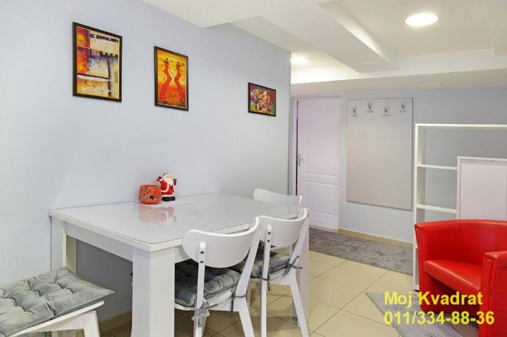 Slika 6 - Dvosoban stan za izdavanje, 50m2, 800€