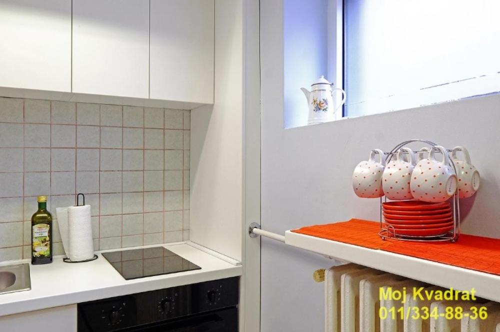Slika 5 - Dvosoban stan za izdavanje, 50m2, 800€