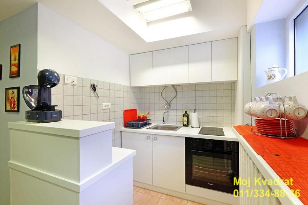 Slika 4 - Dvosoban stan za izdavanje, 50m2, 800€
