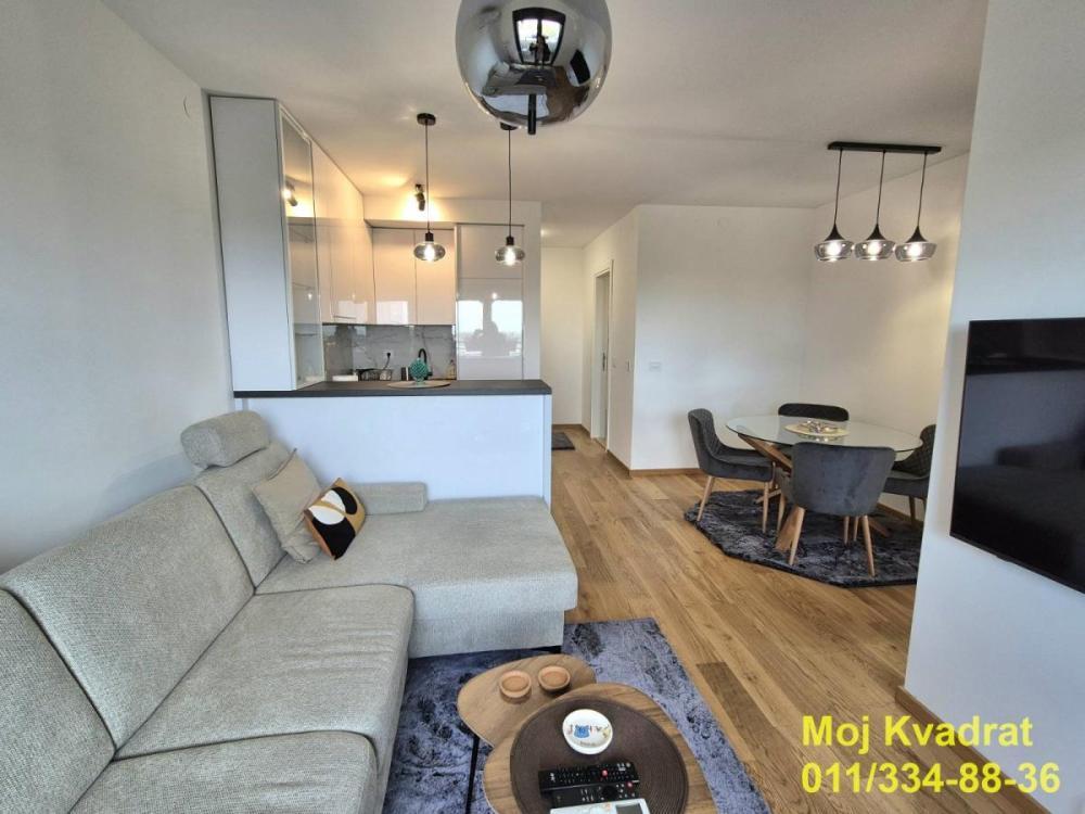 Glavna slika -Dvosoban stan za izdavanje, 40m2, 900€