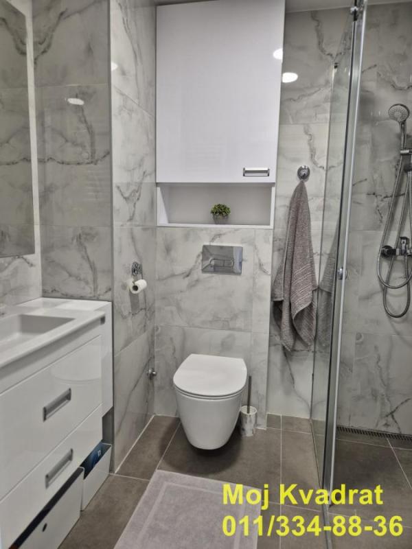 Slika 9 - Dvosoban stan za izdavanje, 40m2, 900€