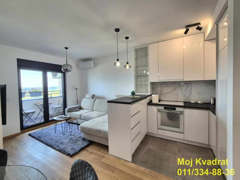 Slika 3 - Dvosoban stan za izdavanje, 40m2, 900€