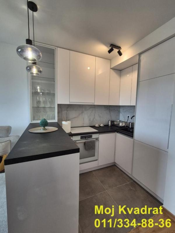 Slika 4 - Dvosoban stan za izdavanje, 40m2, 900€