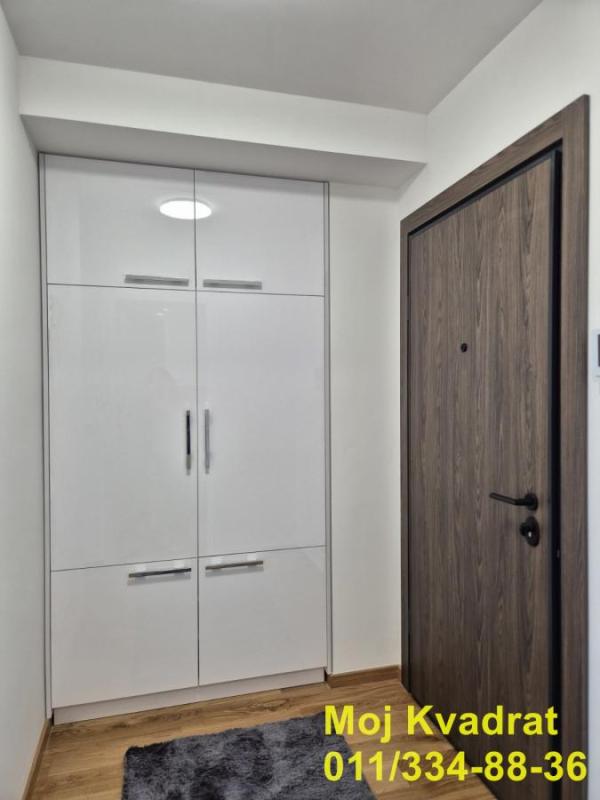 Slika 11 - Dvosoban stan za izdavanje, 40m2, 900€