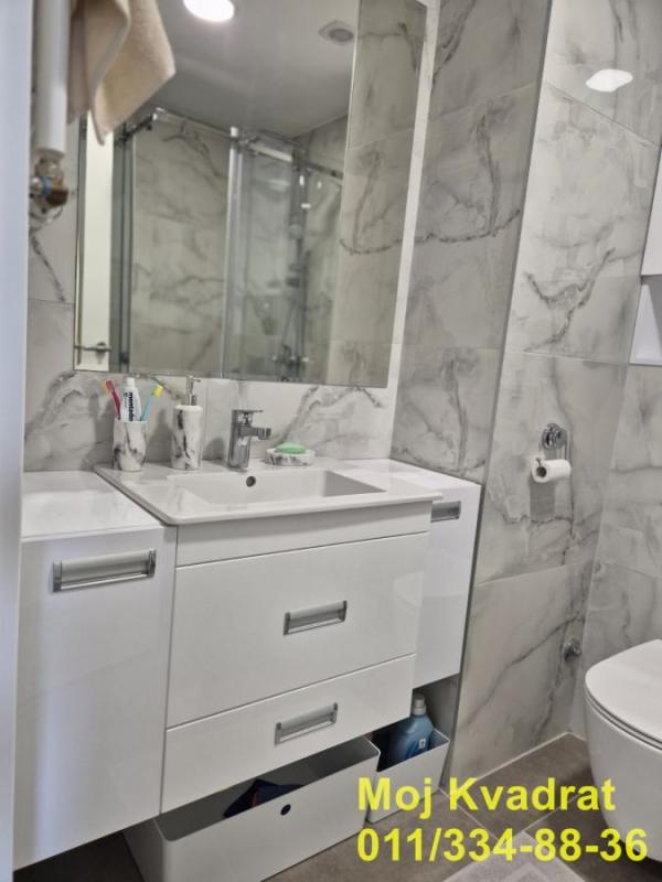 Slika 8 - Dvosoban stan za izdavanje, 40m2, 900€
