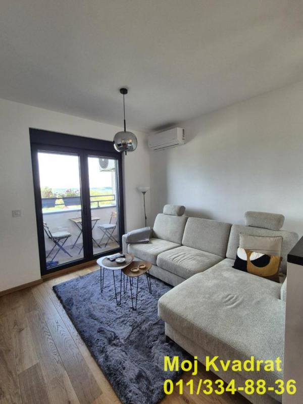 Slika 2 - Dvosoban stan za izdavanje, 40m2, 900€