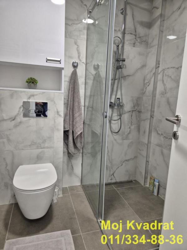 Slika 10 - Dvosoban stan za izdavanje, 40m2, 900€
