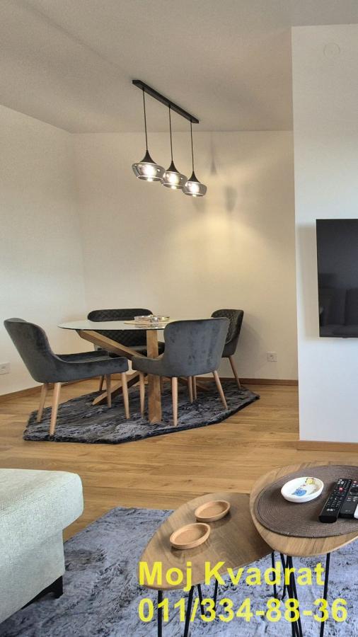 Slika 6 - Dvosoban stan za izdavanje, 40m2, 900€