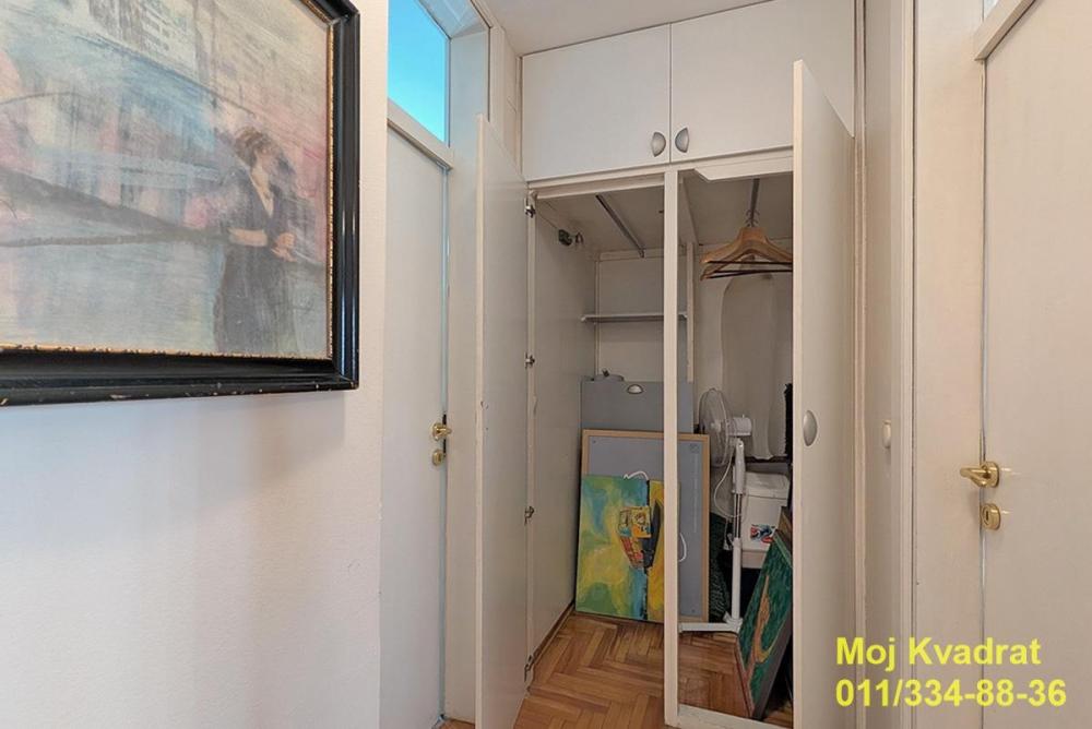 Slika 10 - Dvosoban stan na prodaju, 42m2, 197.000€