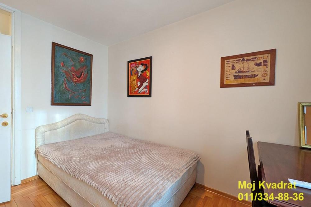 Slika 6 - Dvosoban stan na prodaju, 42m2, 197.000€