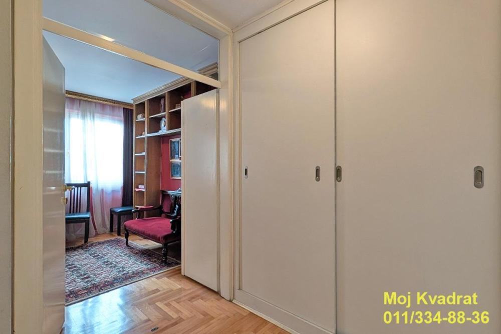 Slika 9 - Dvosoban stan na prodaju, 42m2, 197.000€