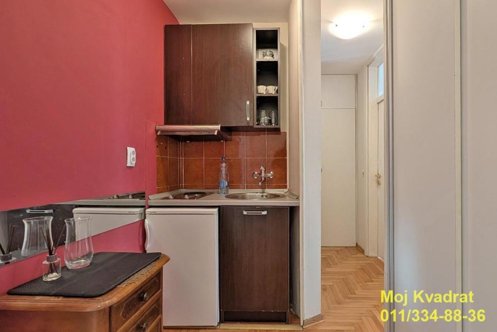 Slika 4 - Dvosoban stan na prodaju, 42m2, 197.000€
