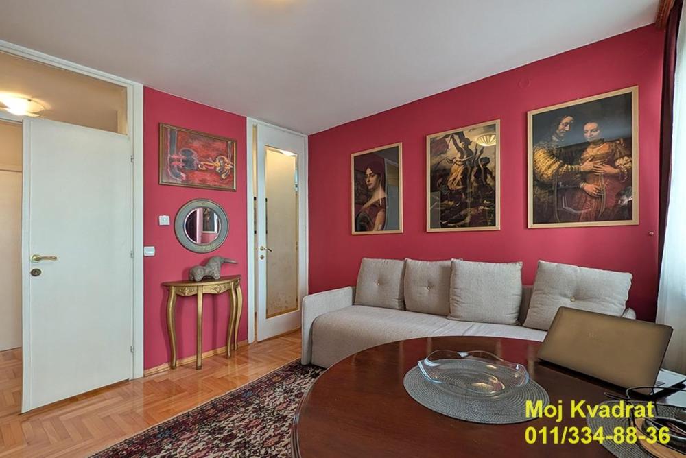 Slika 2 - Dvosoban stan na prodaju, 42m2, 197.000€