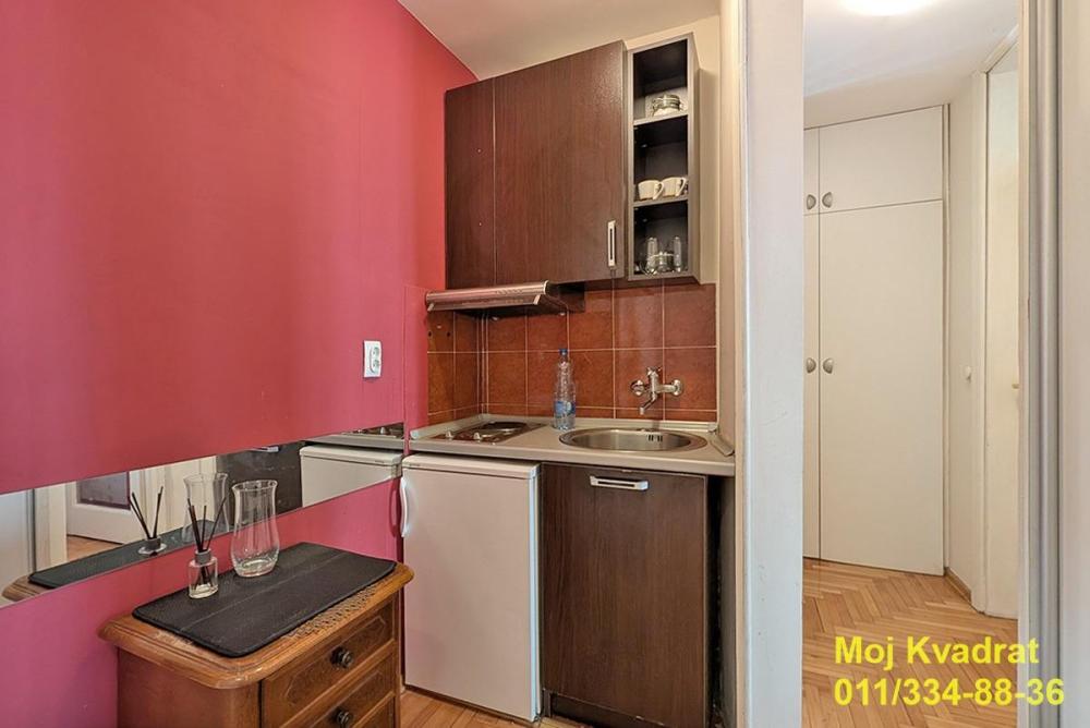 Slika 3 - Dvosoban stan na prodaju, 42m2, 197.000€