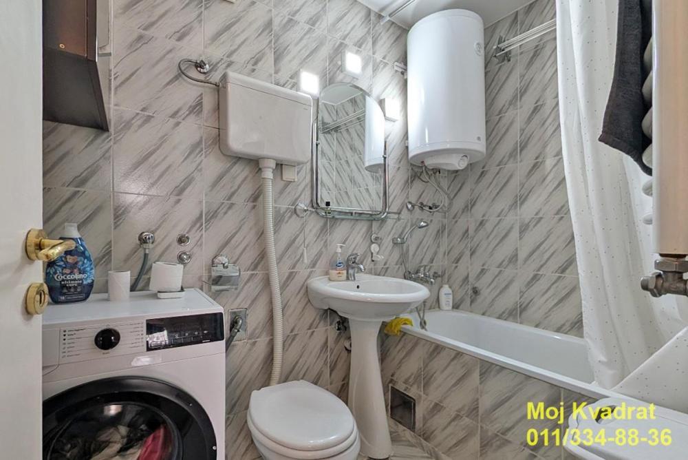 Slika 7 - Dvosoban stan na prodaju, 42m2, 197.000€
