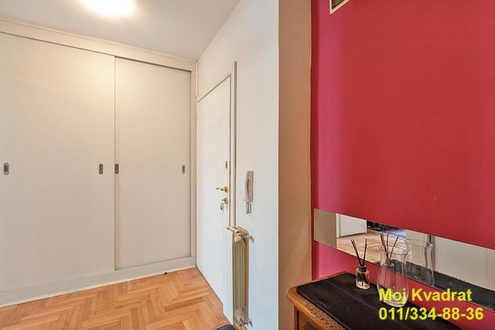 Slika 8 - Dvosoban stan na prodaju, 42m2, 197.000€
