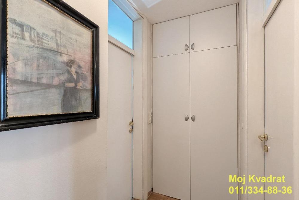 Slika 11 - Dvosoban stan na prodaju, 42m2, 197.000€