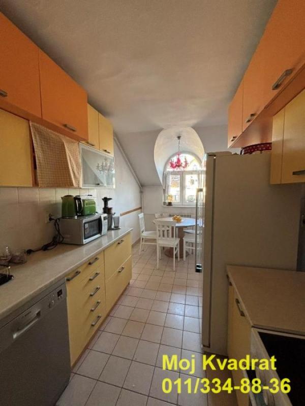 Slika 1 - Trosoban stan na prodaju, 87m2, 299.000€