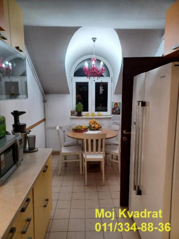 Slika 2 - Trosoban stan na prodaju, 87m2, 299.000€