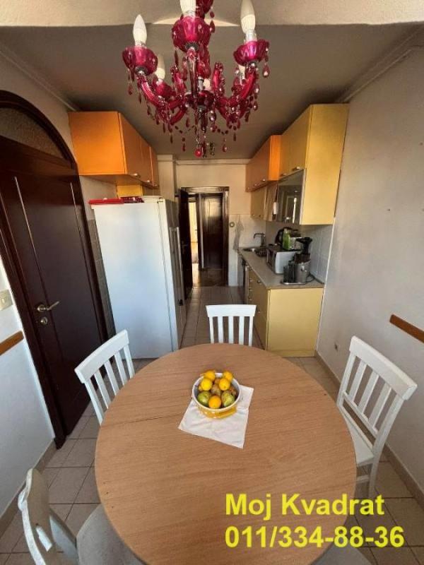 Slika 3 - Trosoban stan na prodaju, 87m2, 299.000€
