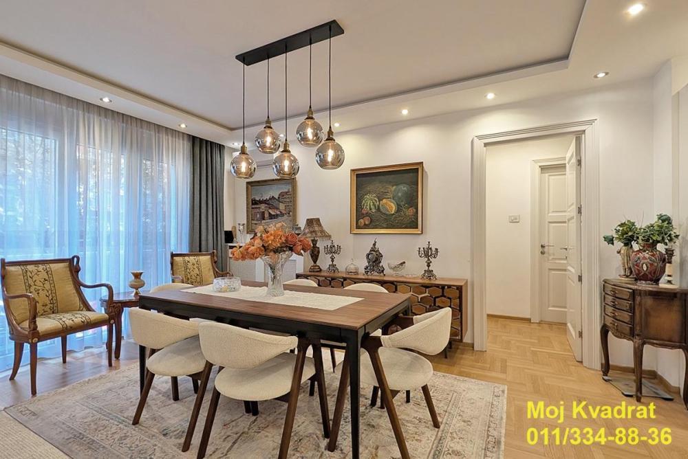 Slika 5 - Trosoban stan na prodaju, 96m2, 520.000€