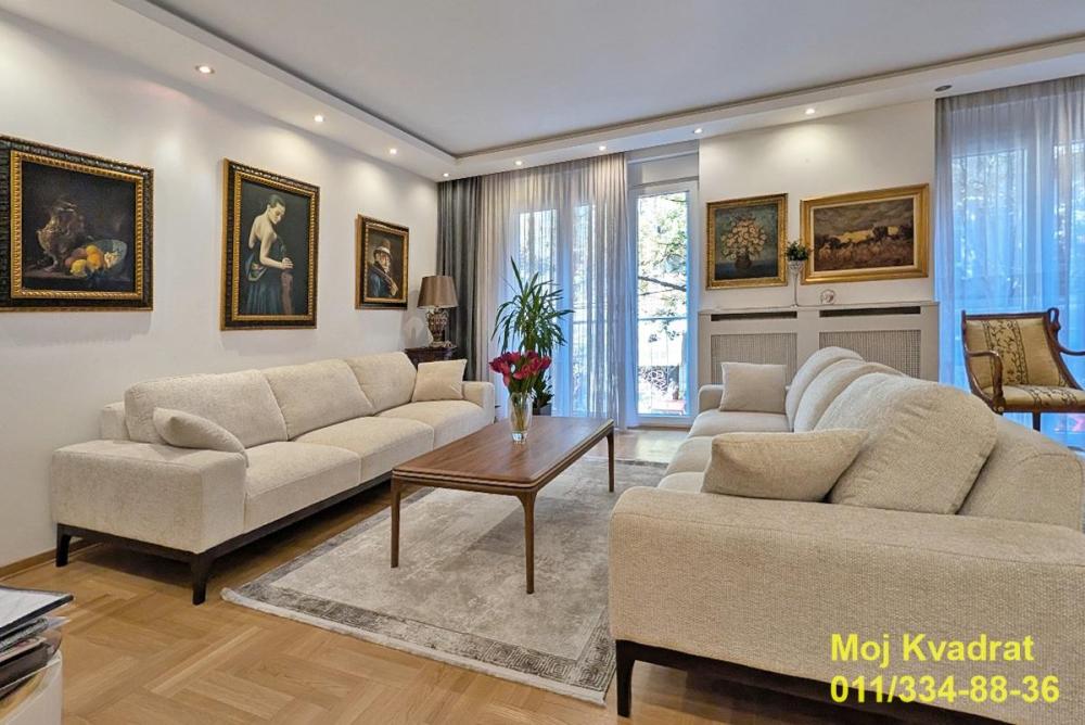 Slika 1 - Trosoban stan na prodaju, 96m2, 520.000€