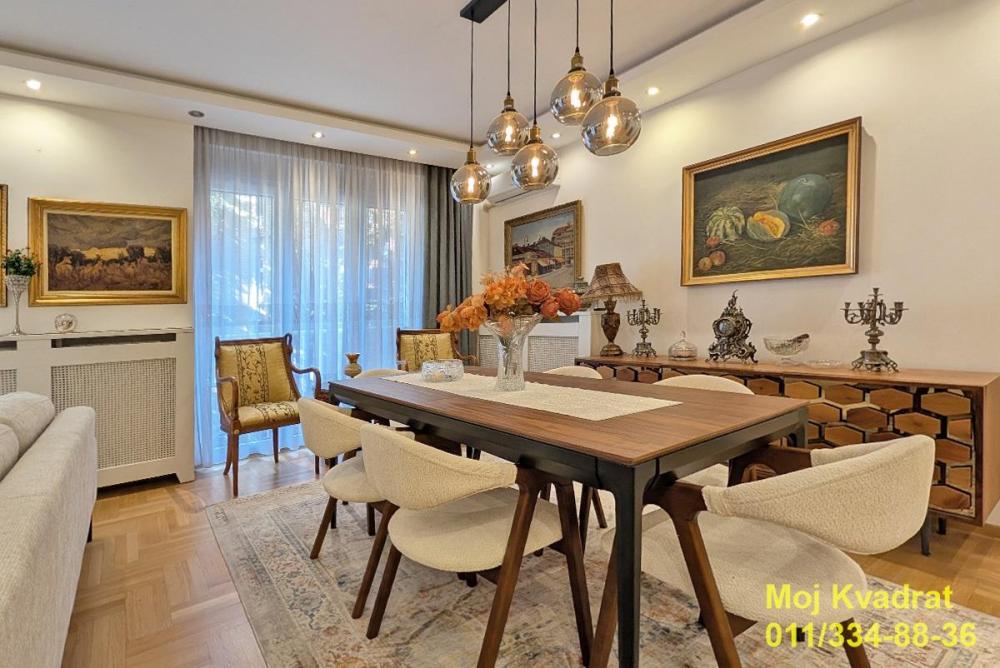 Slika 4 - Trosoban stan na prodaju, 96m2, 520.000€