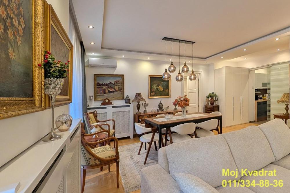 Slika 3 - Trosoban stan na prodaju, 96m2, 520.000€