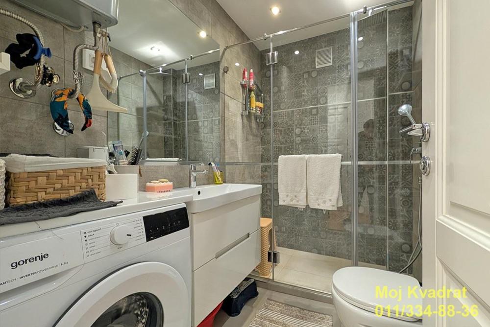 Slika 11 - Trosoban stan na prodaju, 96m2, 520.000€
