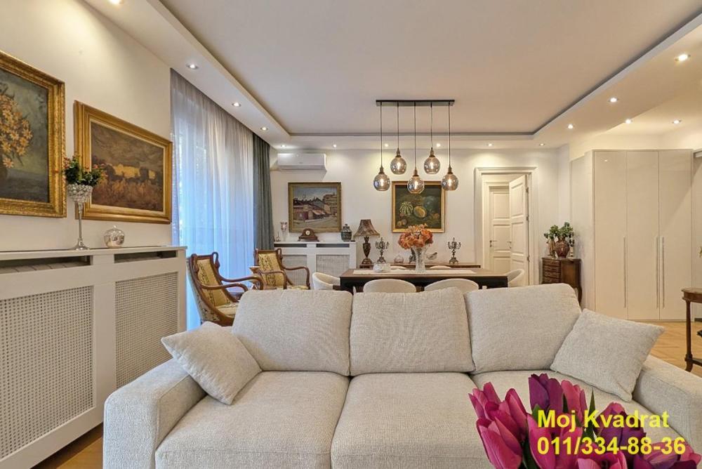 Slika 2 - Trosoban stan na prodaju, 96m2, 520.000€