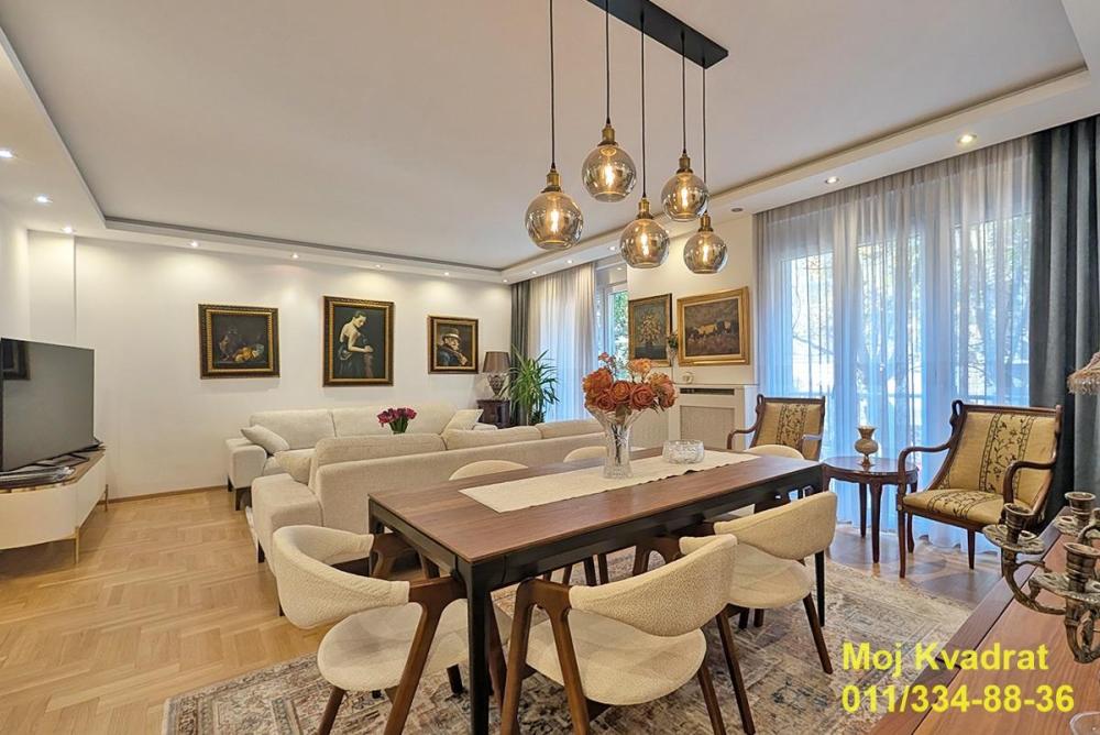 Slika 6 - Trosoban stan na prodaju, 96m2, 520.000€