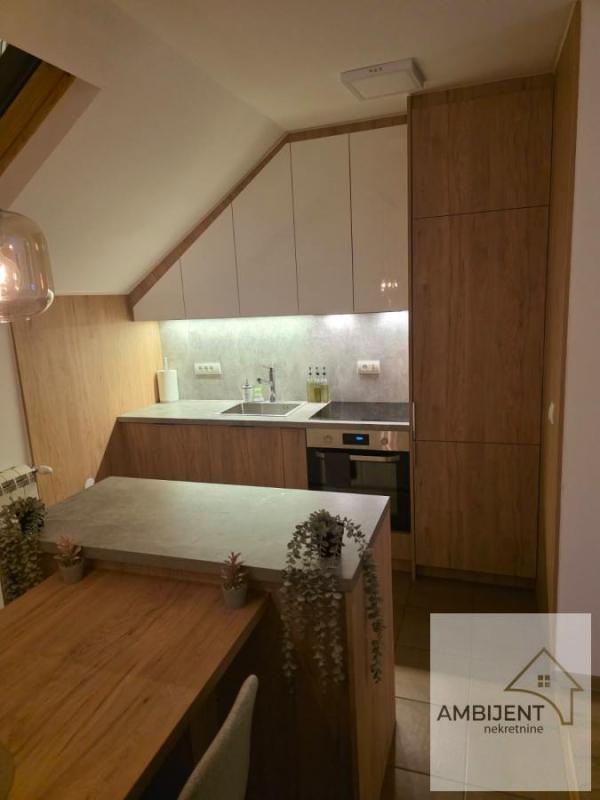 Slika 2 - Trosoban stan za izdavanje, 90m2, 1.200€