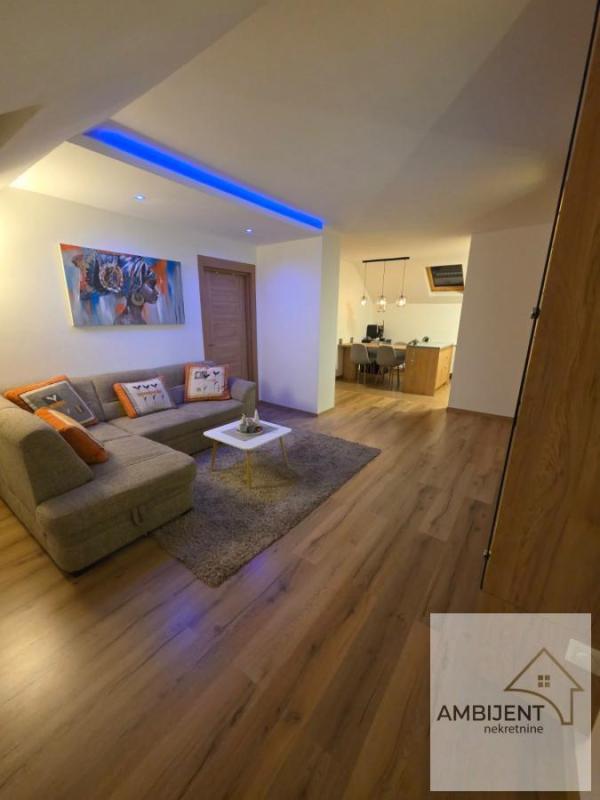 Slika 1 - Trosoban stan za izdavanje, 90m2, 1.200€