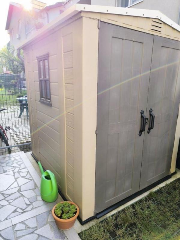 Slika 11 - Četvorosoban stan na prodaju, 64m2, 167.000€