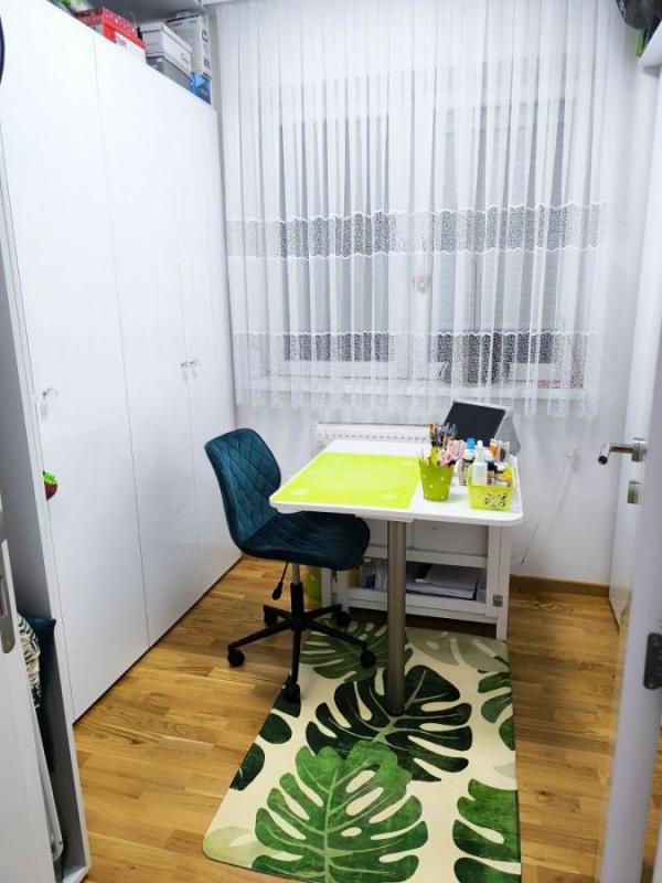 Slika 2 - Četvorosoban stan na prodaju, 64m2, 167.000€