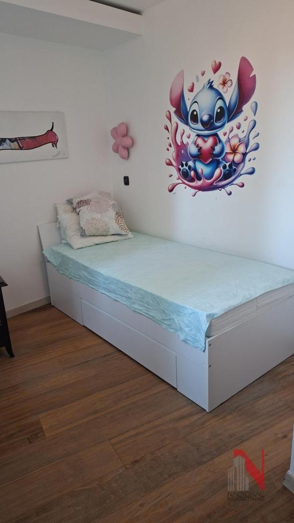 Slika 1 - MAKSIMA GORKOG, Trosoban stan za izdavanje, 80m2, 700€
