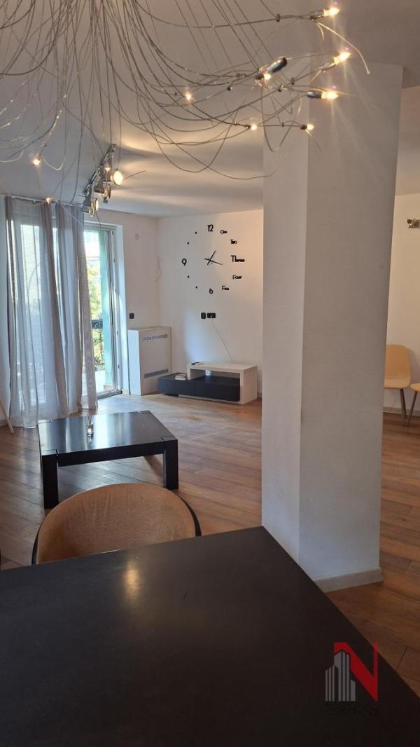 Slika 7 - MAKSIMA GORKOG, Trosoban stan za izdavanje, 80m2, 700€