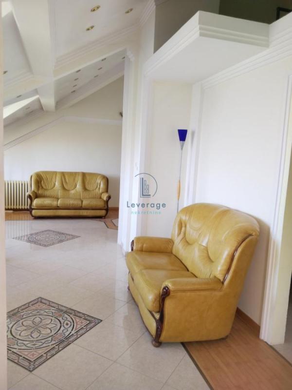 Slika 6 - Višnjički venac, Trosoban stan za izdavanje, 75m2, 500€