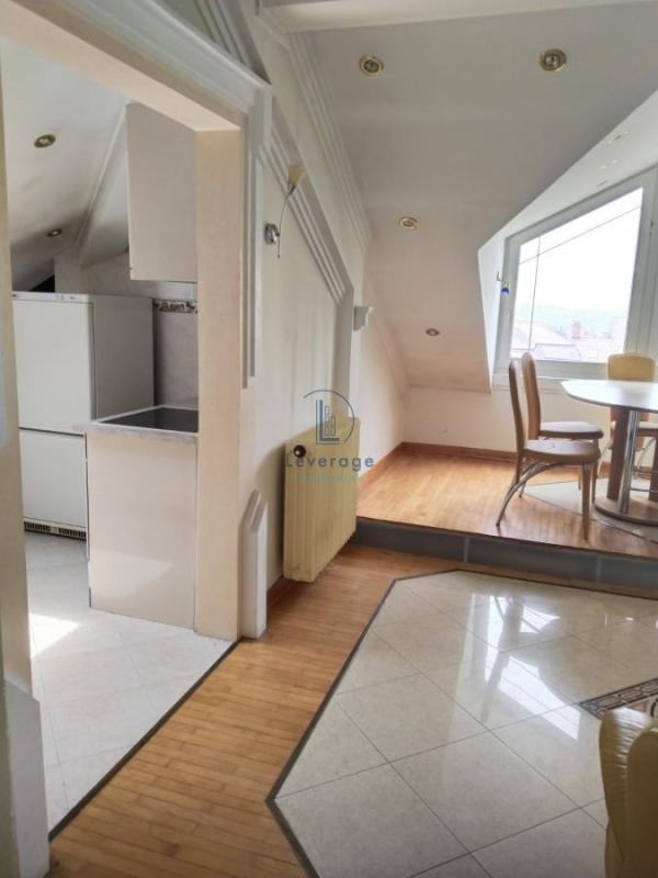 Slika 1 - Višnjički venac, Trosoban stan za izdavanje, 75m2, 500€